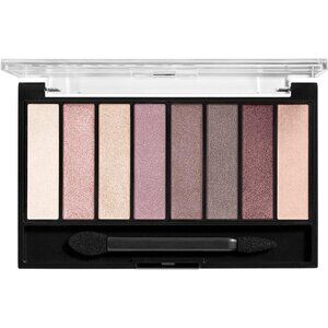 Covergirl Trunaked Eyeshadow Palette Roses 815 0.23 Ounce Pack of  1